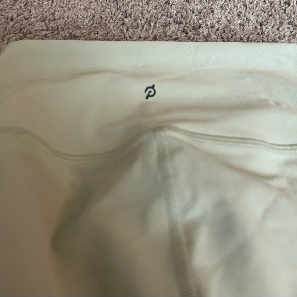 Peloton Leggings Size Small - Picture 3 of 5